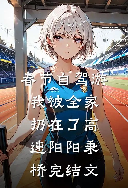 春节自驾游我被全家扔在了高速阳阳秉桥完结文