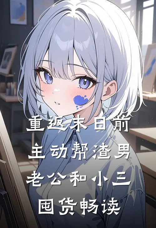 重返末日前，主动帮渣男老公和小三囤货畅读