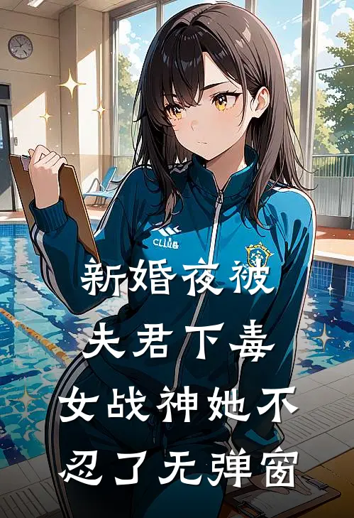 新婚夜被夫君下毒，女战神她不忍了无弹窗