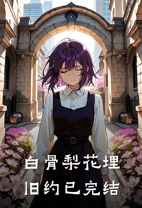 白骨梨花埋旧约已完结