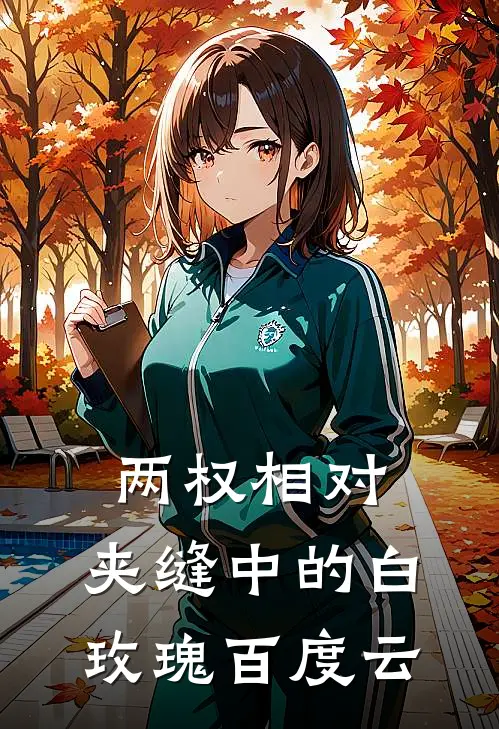 两权相对：夹缝中的白玫瑰百度云