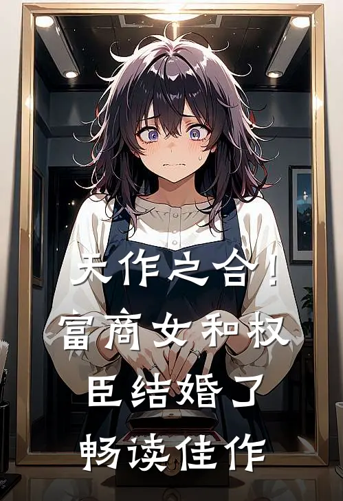 天作之合！富商女和权臣结婚了畅读佳作