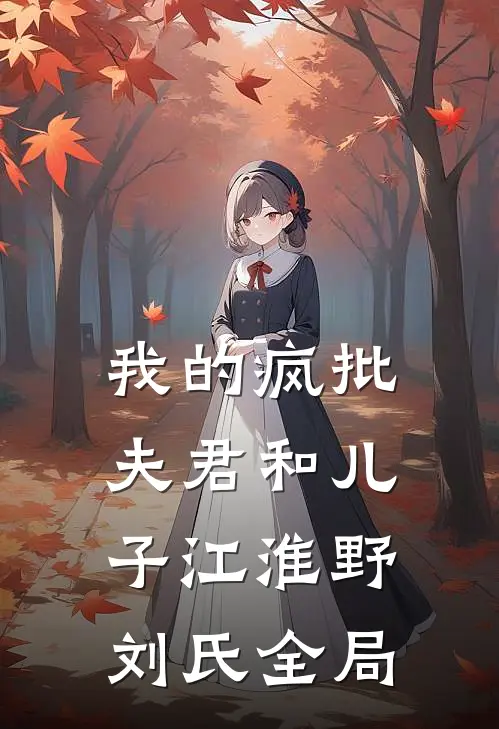 我的疯批夫君和儿子江淮野刘氏全局