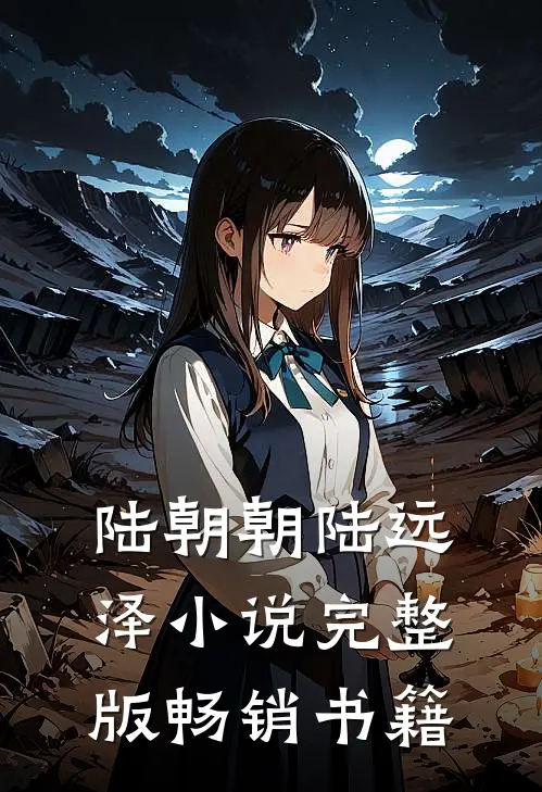 陆朝朝陆远泽小说完整版畅销书籍