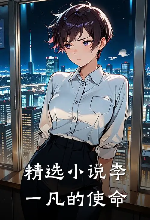 精选小说李一凡的使命