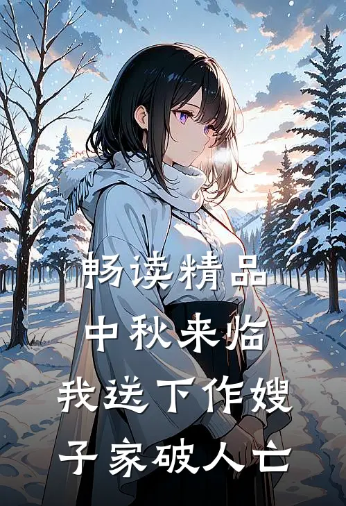 畅读精品中秋来临，我送下作嫂子家破人亡