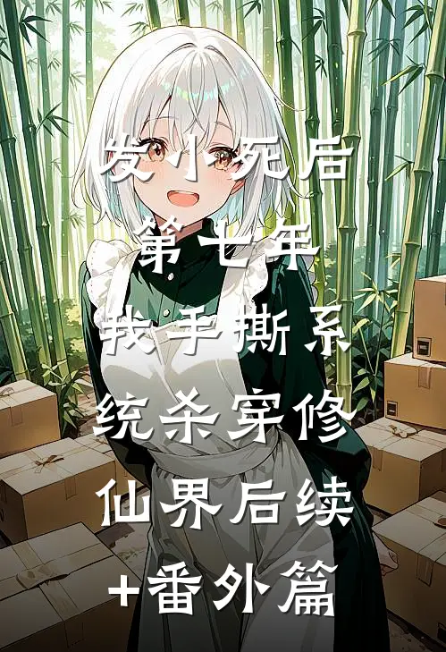 发小死后第七年，我手撕系统杀穿修仙界后续+番外篇