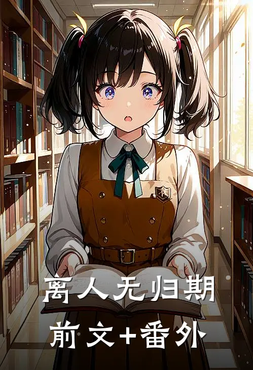 离人无归期前文+番外
