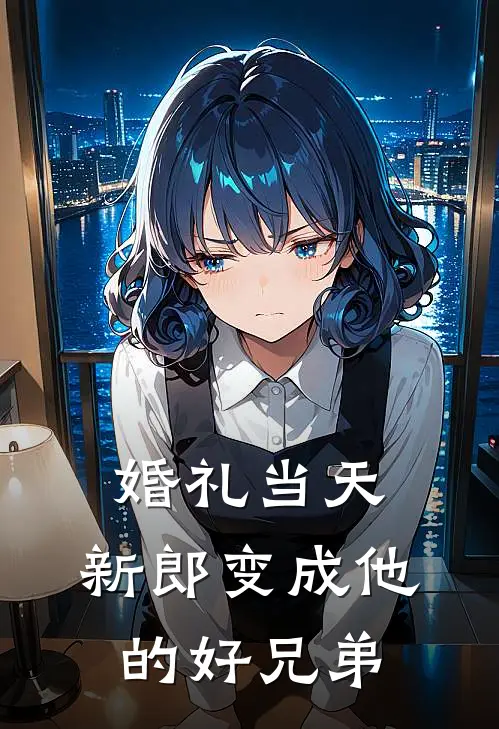 婚礼当天，新郎变成他的好兄弟