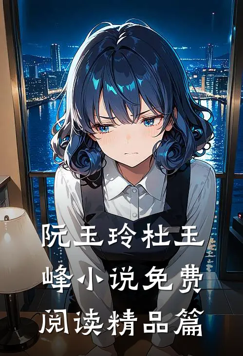 阮玉玲杜玉峰小说免费阅读精品篇