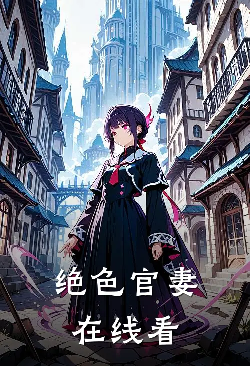 绝色官妻在线看