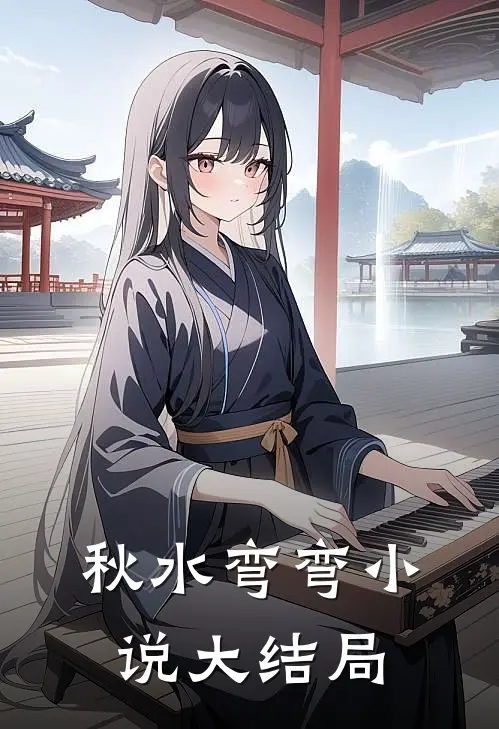 秋水弯弯小说大结局