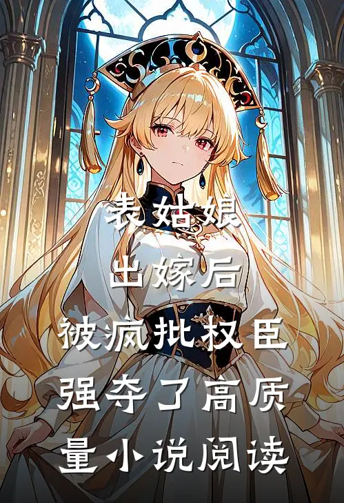 表姑娘出嫁后，被疯批权臣强夺了高质量小说阅读