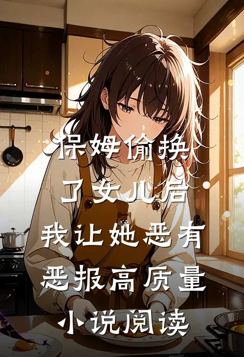 保姆偷换了女儿后，我让她恶有恶报高质量小说阅读