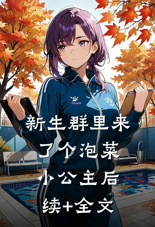 新生群里来了个泡菜小公主后续+全文