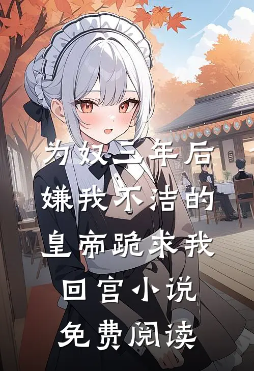 为奴三年后，嫌我不洁的皇帝跪求我回宫小说免费阅读