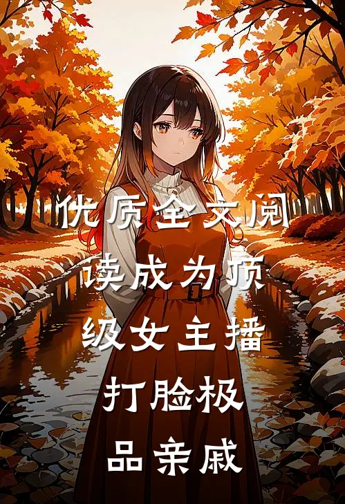 优质全文阅读成为顶级女主播，打脸极品亲戚
