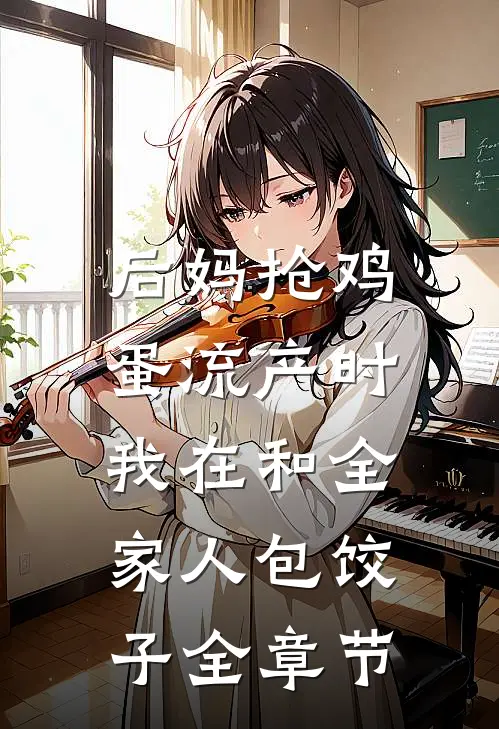 后妈抢鸡蛋流产时，我在和全家人包饺子全章节