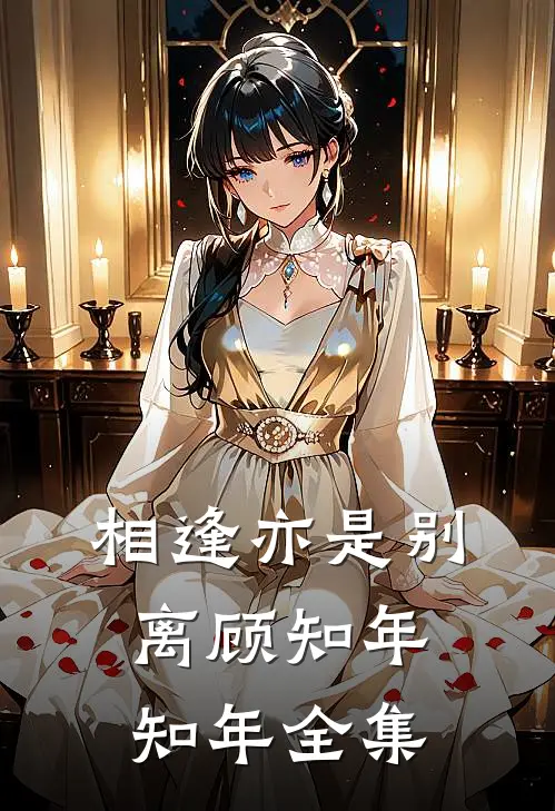 相逢亦是别离顾知年知年全集