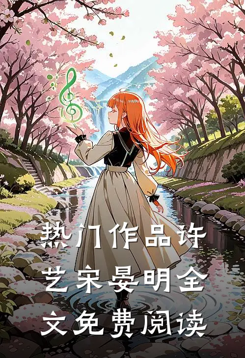 热门作品许艺宋晏明全文免费阅读