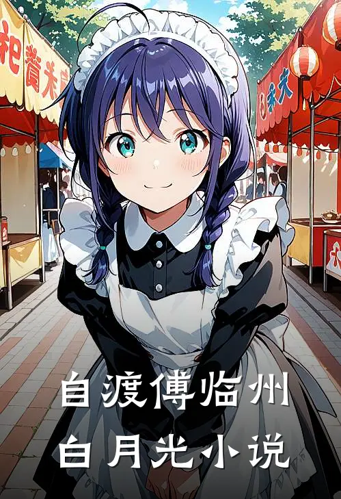 自渡傅临州白月光小说