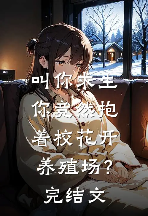 叫你求生，你竟然抱着校花开养殖场？完结文
