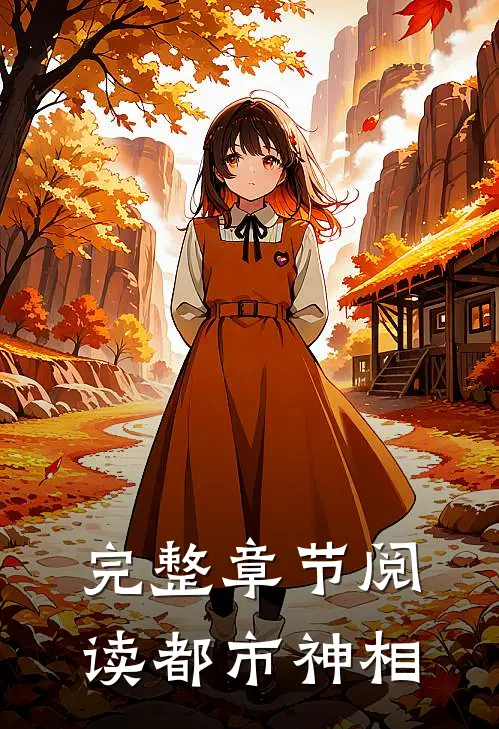 完整章节阅读都市神相