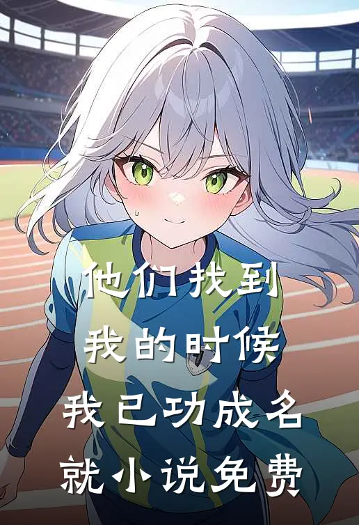他们找到我的时候，我已功成名就小说免费