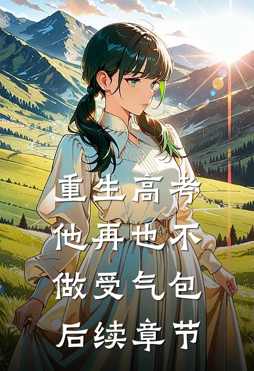 重生高考，他再也不做受气包后续章节