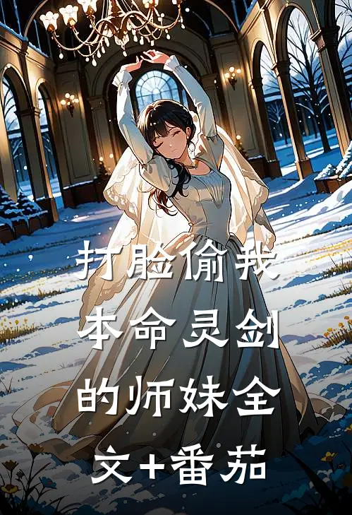 打脸偷我本命灵剑的师妹全文+番茄
