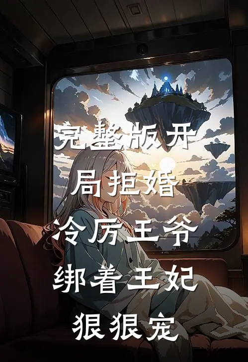 完整版开局拒婚，冷厉王爷绑着王妃狠狠宠
