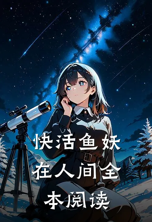 快活鱼妖在人间全本阅读