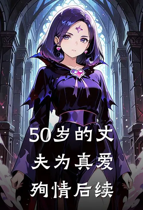 50岁的丈夫为真爱殉情后续