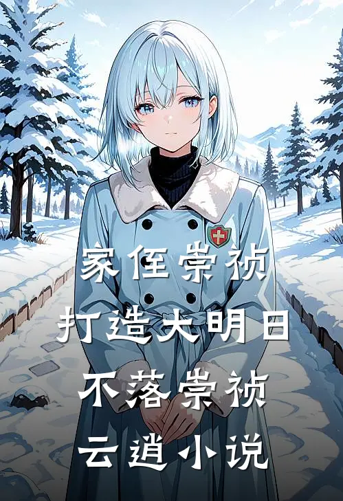 家侄崇祯，打造大明日不落崇祯云逍小说