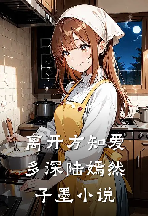 离开方知爱多深陆嫣然子墨小说