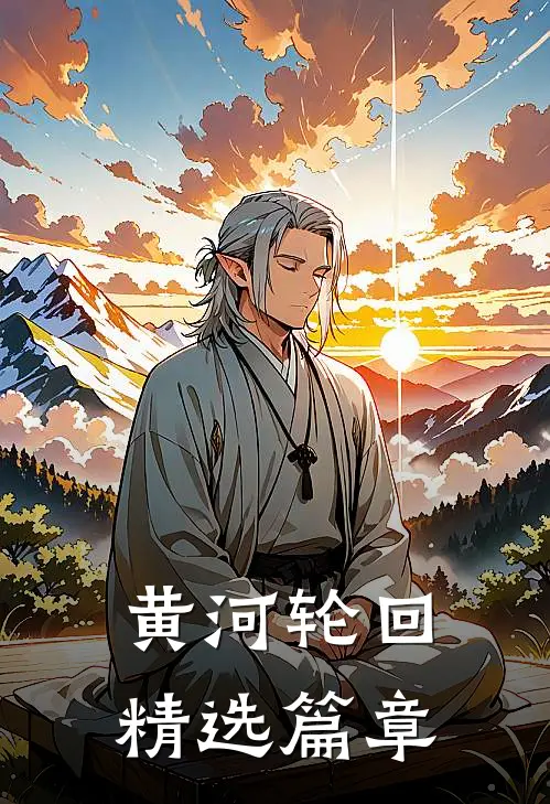 黄河轮回精选篇章