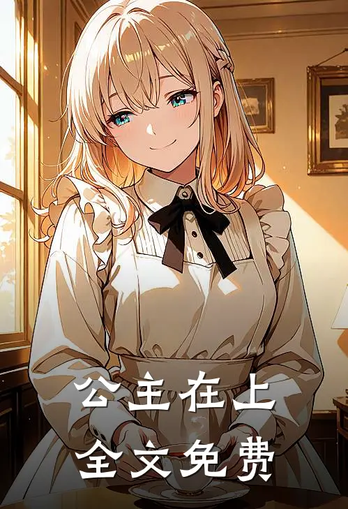 公主在上全文免费