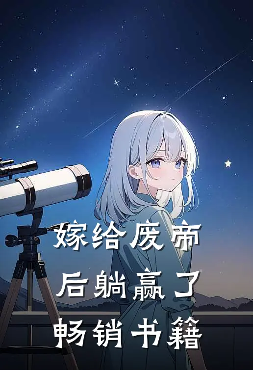 嫁给废帝后躺赢了畅销书籍