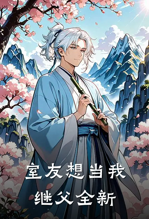 室友想当我继父全新