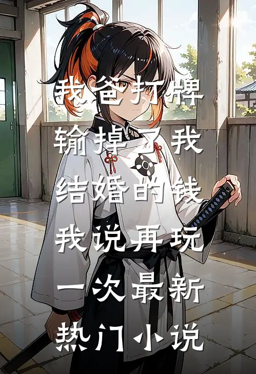 我爸打牌输掉了我结婚的钱，我说再玩一次最新热门小说