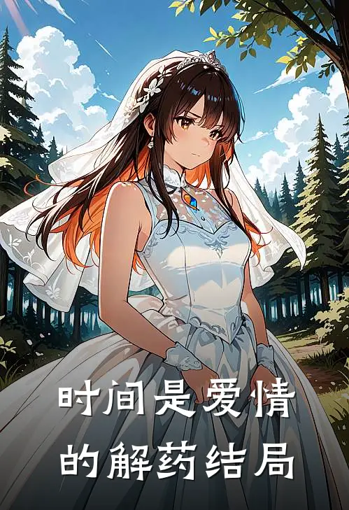 时间是爱情的解药结局