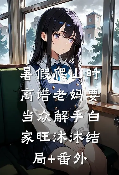 暑假爬山时，离谱老妈要当众解手白家旺沐沐结局+番外