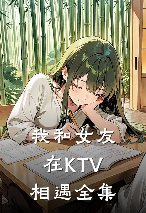 我和女友在KTV相遇 全集