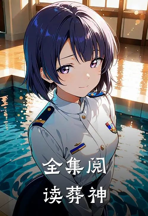 全集阅读葬神