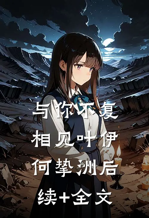与你不复相见叶伊何挚洲后续+全文