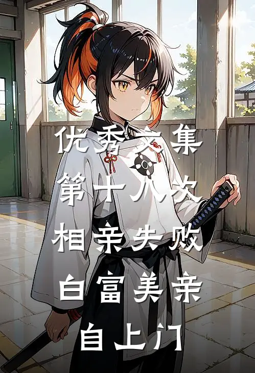 优秀文集第十八次相亲失败，白富美亲自上门