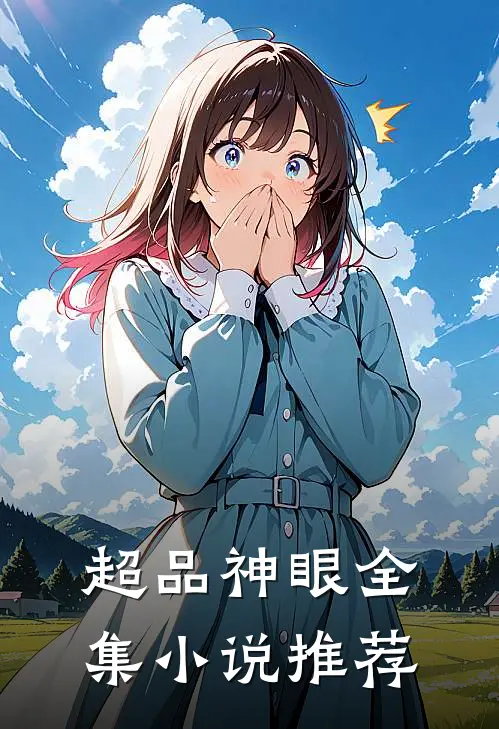 超品神眼全集小说推荐