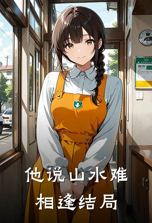 他说山水难相逢结局
