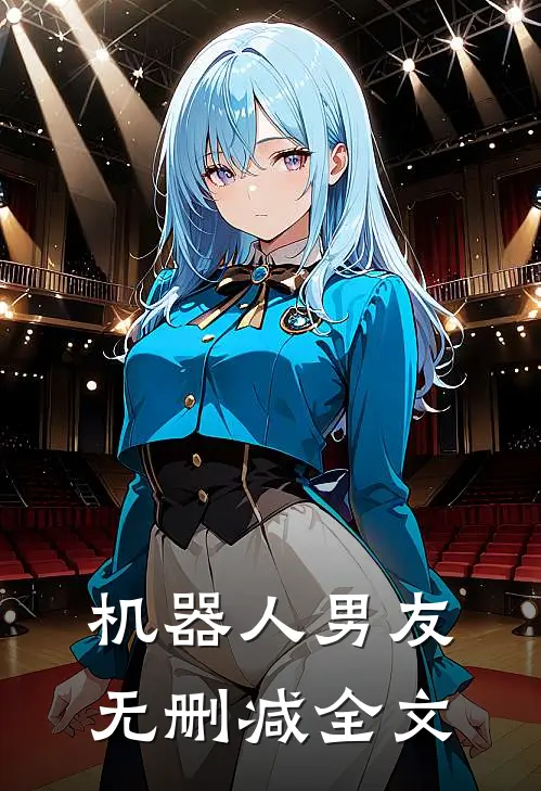机器人男友无删减全文