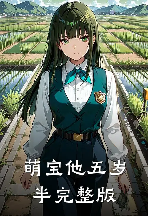 萌宝他五岁半完整版
